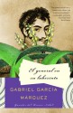 El general en su laberinto - Gabriel García Márquez