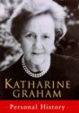 Personal History - Katharine Graham