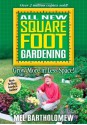 All New Square Foot Gardening - Mel Bartholomew