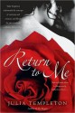 Return to Me - Julia Templeton