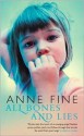 All Bones and Lies - Anne Fine