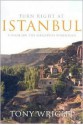 Turn Right at Istanbul: A Walk on the Gallipoli Peninsula - Tony Wright