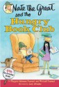 Nate the Great and the Hungry Book Club - Marjorie Weinman Sharmat, Mitchell Sharmat, Jody Wheeler