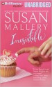 Irresistible - Susan Mallery, Cecelia Frontero