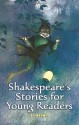 Shakespeare's Stories for Young Readers - E. Nesbit