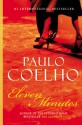 Eleven Minutes - Paulo Coelho