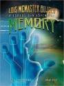 Memory (Vorkosigan Saga, #10) - Lois McMaster Bujold, Grover Gardner