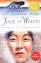 Julie of the Wolves - Jean Craighead George, John Schoenherr