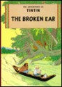 The Broken Ear - Hergé, Michael Turner, Leslie Lonsdale-Cooper