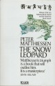 The Snow Leopard - Peter Matthiessen