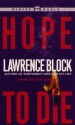 Hope to Die (Audio) - Lawrence Block