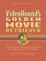 VideoHound's Golden Movie Retriever 2011 - Jim Craddock