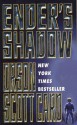 Ender's Shadow (Shadow, #1) - Orson Scott Card