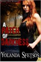 A Patch of Darkness - Yolanda Sfetsos