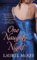 One Naughty Night - Laurel McKee