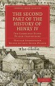 The Second Part of the History of Henry IV, Part 2: The Cambridge Dover Wilson Shakespeare - John Dover Wilson, William Shakespeare