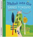 Melted into Air: A Comedy of Errors in the Umbrian Hills - Sandi Toksvig