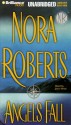 Angels Fall (Audio) - Nora Roberts