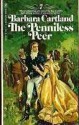 The Penniless Peer - Barbara Cartland