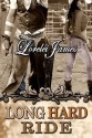 Long Hard Ride - Lorelei James