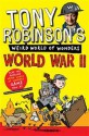 World War II - Tony Robinson