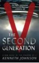 V: The Second Generation - Kenneth Johnson