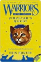 Firestar's Quest (Warriors Super Edition) - Erin Hunter, Gary Chalk