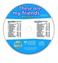 These Are My Friends - Bobbie Kalman