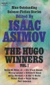 The Hugo Winners 1955-1961 - Arthur C. Clarke, Isaac Asimov, Avram Davidson, Daniel Keyes, Poul Anderson, Robert Bloch, Clifford D. Simak, Walter M. Miller Jr., Murray Leinster, Eric Frank Russel