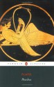 Phaedrus (Penguin Classics) - Plato, C.J. Rowe, Christopher Rowe