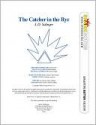 The Catcher in the Rye (SparkNotes Literature Guide) - SparkNotes Editors, J.D. Salinger