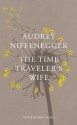 The Time Traveler's Wife - Audrey Niffenegger