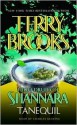 Tanequil (High Druid of Shannara Series #2) - Terry Brooks, Charles Keating