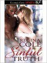 Sinful Truth - Regina Cole