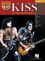 Kiss: Guitar Play-Along Volume 30 - Kiss