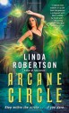 Arcane Circle - Linda Robertson