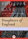 Daughters of England - Philippa Carr