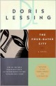 The Four-Gated City - Doris Lessing