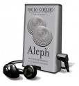 Aleph [With Earbuds] - Paulo Coelho