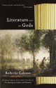 Literature and the Gods - Roberto Calasso, Tim Parks