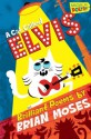 A Cat Called Elvis - Brian Moses