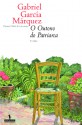 O Outono do Patriarca (Ficção Universal, #122) - Gabriel García Márquez