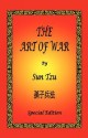 The Art of War by Sun Tzu - Special Edition - Sun Tzu, Lionel Giles