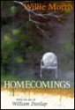 Homecomings - Willie Morris