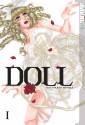 Doll, Volume 1 - Mitsukazu Mihara