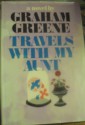 Travels with My Aunt - Graham Greene