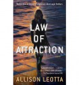 Law of Attraction - Allison Leotta