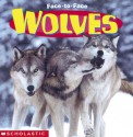 Wolves - Robin Wasserman, ACT-Two