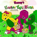 Barney: Barney's Easter Egg Hunt - Stephen White, Aaron Pendland, June Valentine-Ruppe