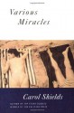 Various Miracles - Carol Shields